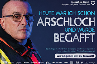 Werbekampagne Agentur Saarland