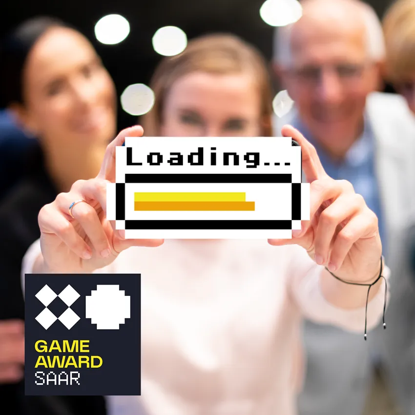 Game Award Saar 2025